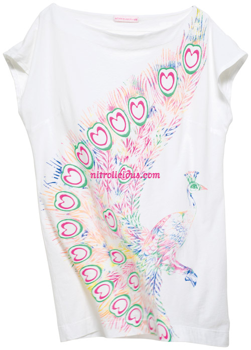 Matthew Williamson for H&M Summer 2009 Womens Collection