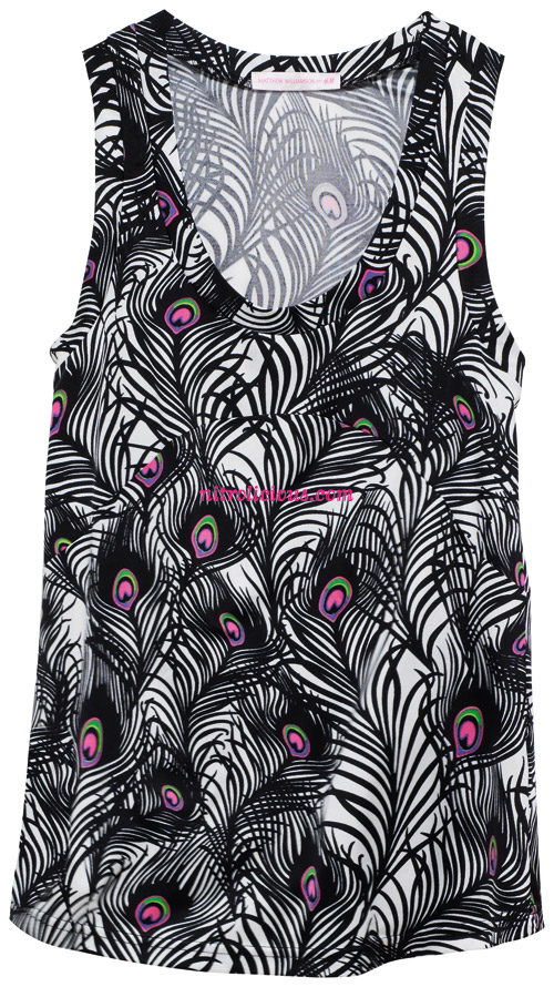 Matthew Williamson for H&M Summer 2009 Womens Collection