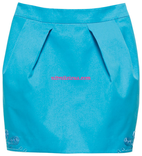 Matthew Williamson for H&M Summer 2009 Womens Collection