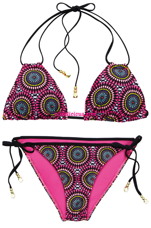 Matthew Williamson for H&M Summer 2009 Womens Collection