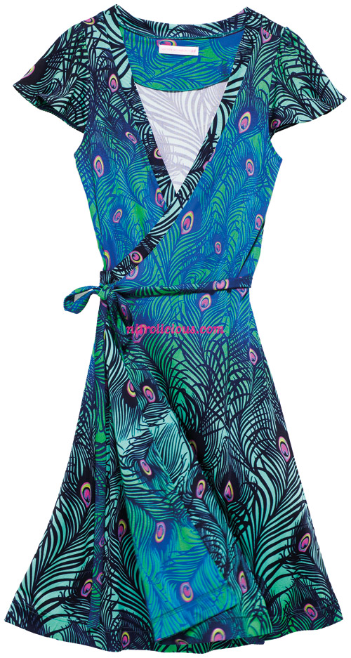 Matthew Williamson for H&M Summer 2009 Womens Collection