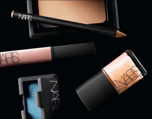 NARS Summer 2009 Collection