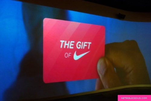 Nike iD + Concept Store @ Westchester Mall NYC