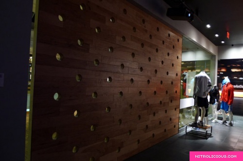 Nike iD + Concept Store @ Westchester Mall NYC