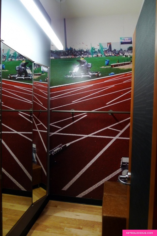 Nike iD + Concept Store @ Westchester Mall NYC