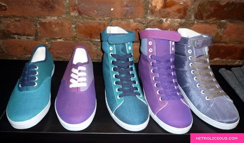 Keep Fall/Winter 2009 Collection Preview