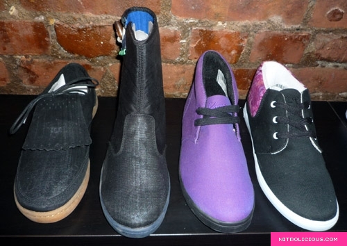 Keep Fall/Winter 2009 Collection Preview