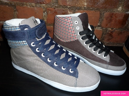 Keep Fall/Winter 2009 Collection Preview