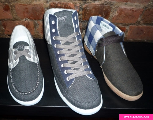 Keep Fall/Winter 2009 Collection Preview