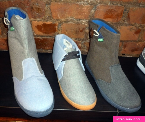 Keep Fall/Winter 2009 Collection Preview