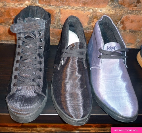 Keep Fall/Winter 2009 Collection Preview