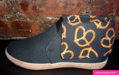 Keep Fall/Winter 2009 Collection Preview