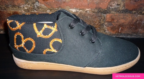 Keep Fall/Winter 2009 Collection Preview