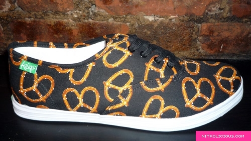 Keep Fall/Winter 2009 Collection Preview