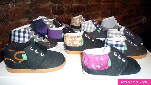 Keep Fall/Winter 2009 Collection Preview