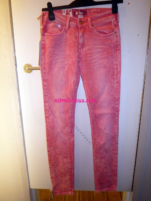 H&M Luv #130   03.28.2009