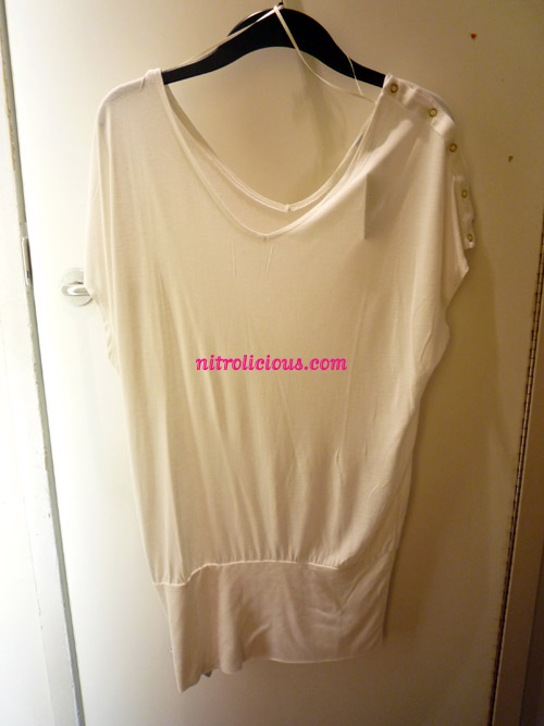 H&M Luv #130   03.28.2009