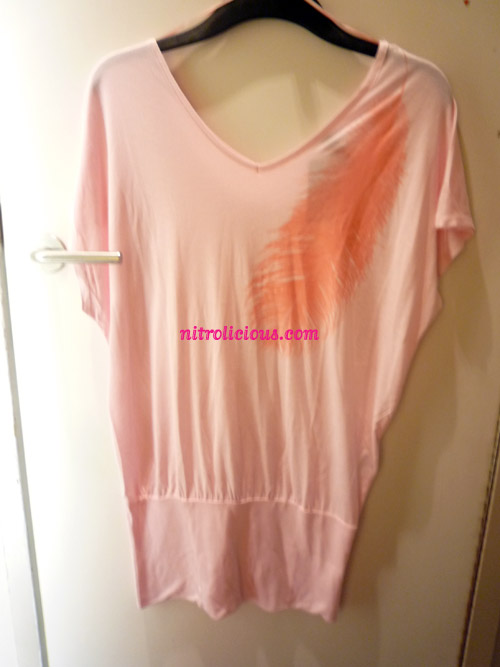 H&M Luv #130   03.28.2009