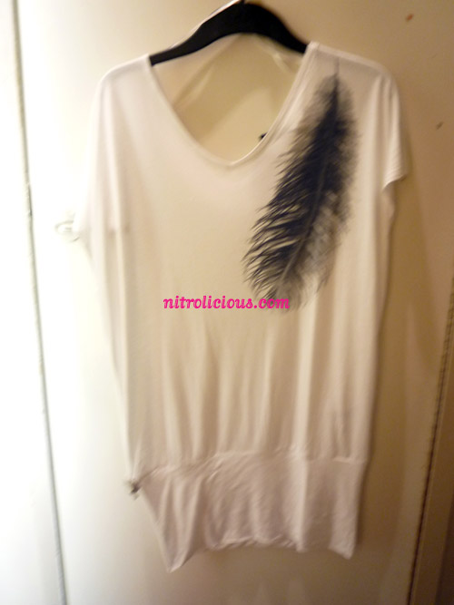 H&M Luv #130   03.28.2009