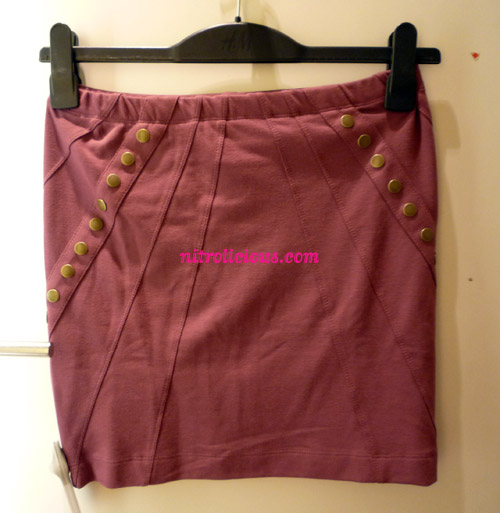 H&M Luv #130   03.28.2009