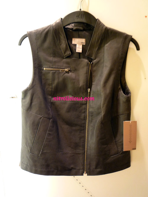 H&M Luv #130   03.28.2009