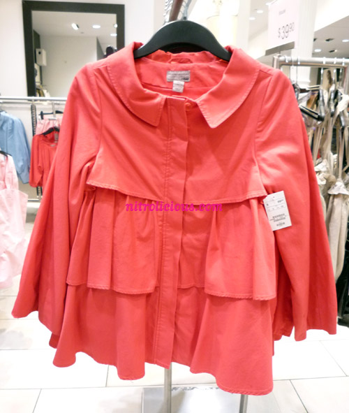 H&M Luv #130   03.28.2009