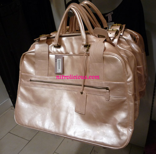 H&M Luv #130   03.28.2009