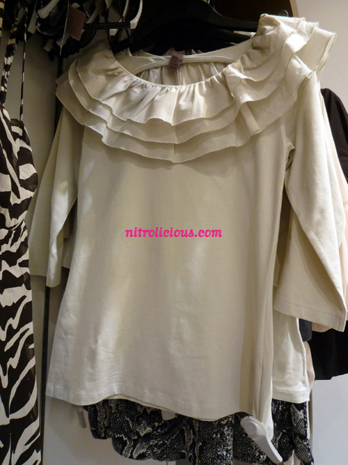 H&M Luv #130   03.28.2009