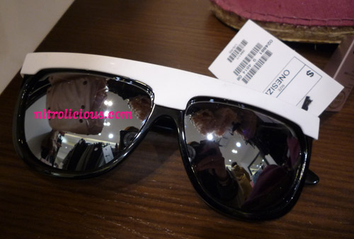 H&M Luv #130   03.28.2009
