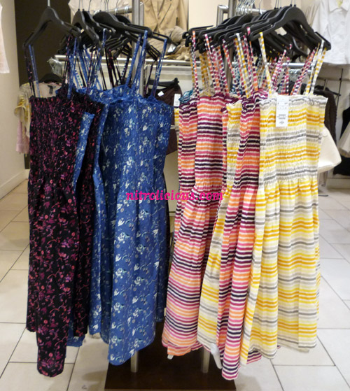 H&M Luv #130   03.28.2009