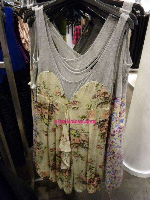 Topshop Report #2   04.11.2009