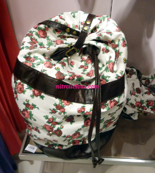Topshop Report #2   04.11.2009