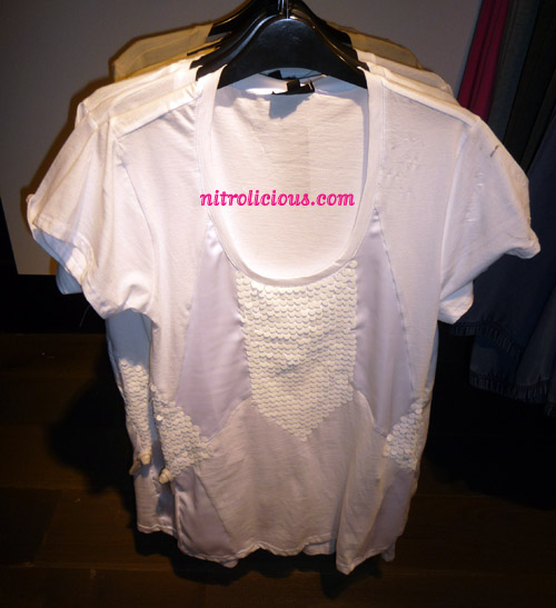 Topshop Report #2   04.11.2009