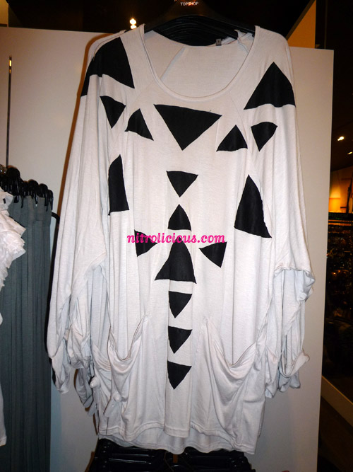 Topshop Report #2   04.11.2009