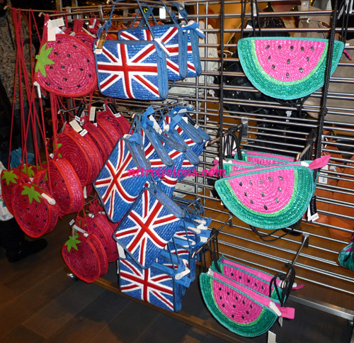 Topshop Report #2   04.11.2009