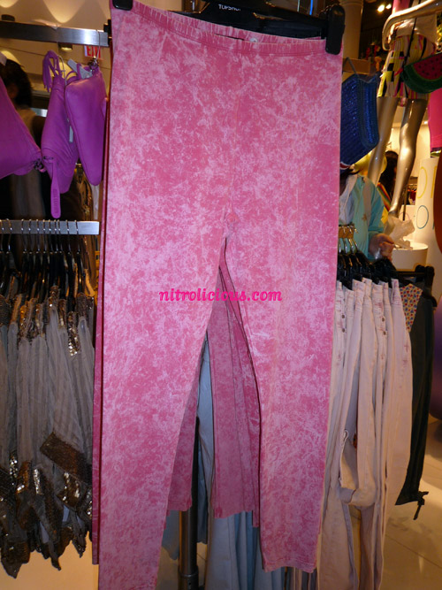 Topshop Report #2   04.11.2009