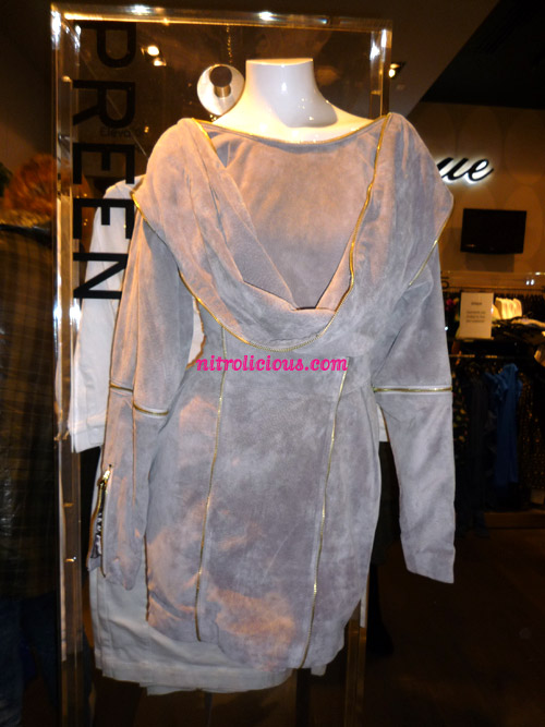 Topshop Report #2   04.11.2009
