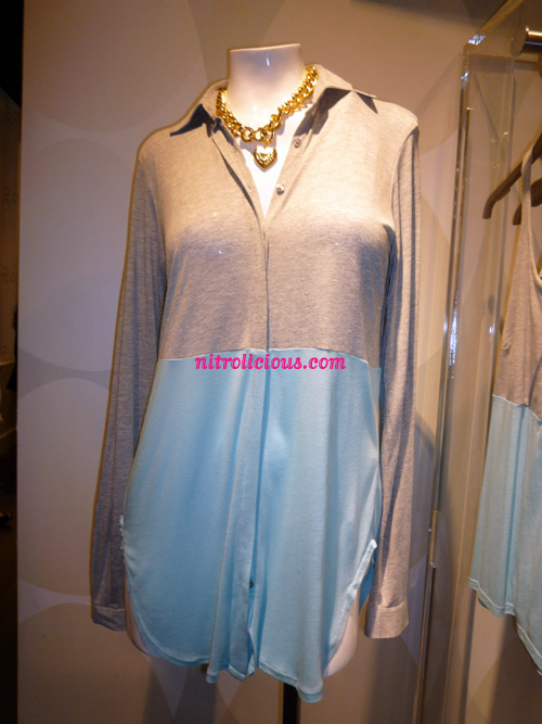 Topshop Report #2   04.11.2009