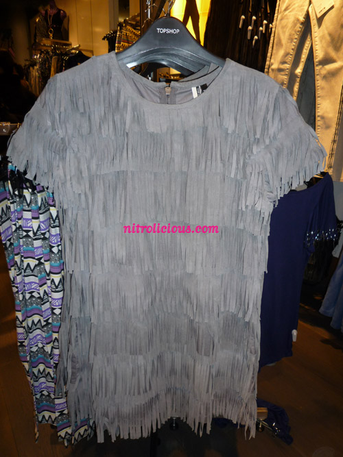 Topshop Report #2   04.11.2009