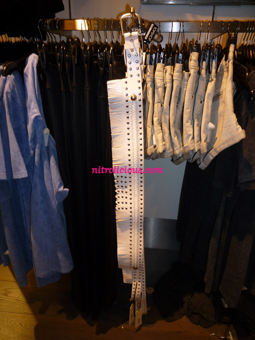 Topshop Report #2   04.11.2009
