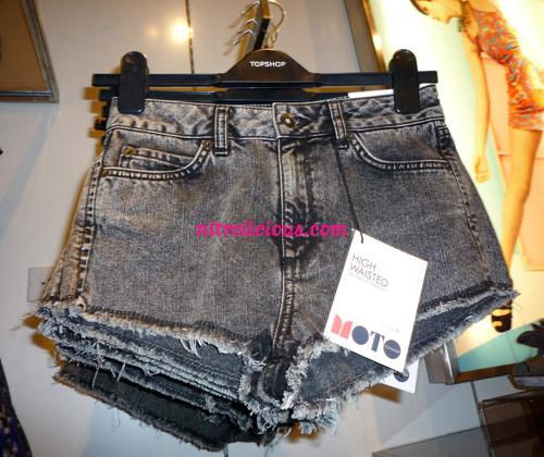 Topshop Report #2   04.11.2009