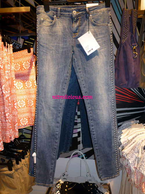 Topshop Report #2   04.11.2009