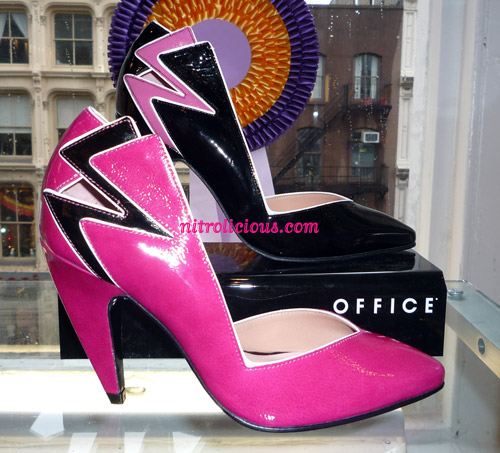 Topshop Report #2   04.11.2009