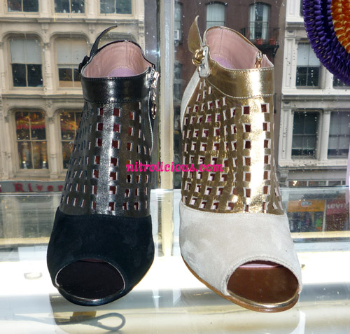 Topshop Report #2   04.11.2009