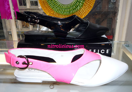 Topshop Report #2   04.11.2009