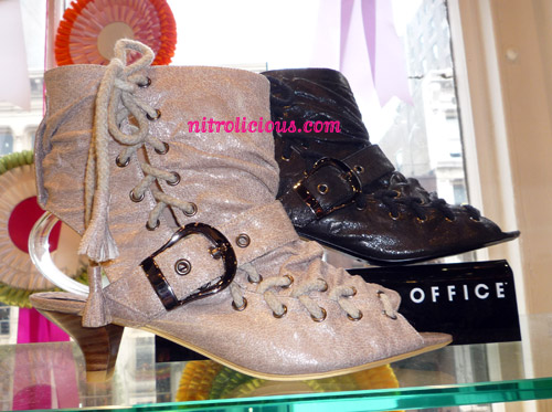 Topshop Report #2   04.11.2009