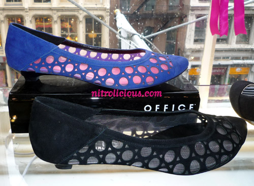 Topshop Report #2   04.11.2009