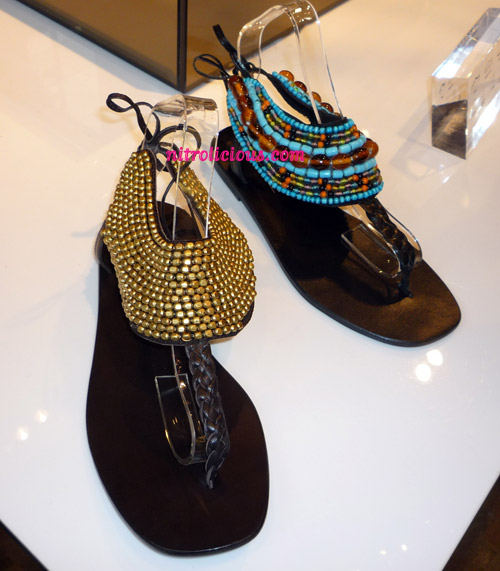 Topshop Report #2   04.11.2009