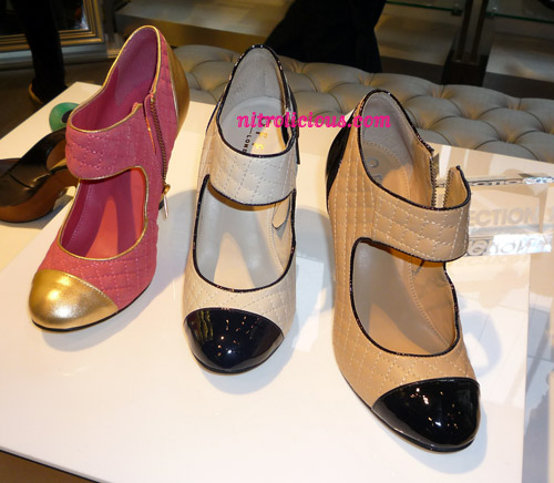 Topshop Report #2   04.11.2009