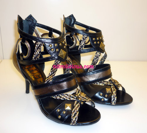 Topshop Report #2   04.11.2009